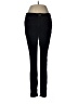 Express Jeans Black Jeggings Size 6 - photo 1