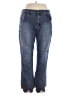 Apollo Jeans Stars Blue Jeans Size 17 - 18 - photo 1
