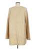 Express Tan Pullover Sweater Size M - photo 2