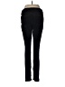 Express Jeans Black Jeggings Size 6 - photo 2