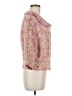 Chanel Tweed Pink Tweed Jacket Size EU (FR) 34 / US 2 - photo 4