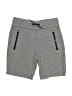 Gap Fit Solid Gray Athletic Shorts Size 6 - 7 - photo 1
