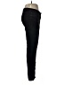 Express Jeans Black Jeggings Size 6 - photo 4