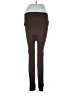 Blanqi Brown Active Pants Size Sm Maternity - photo 2