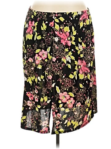 Jaclyn Smith Casual Skirt (view 1)
