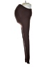 Blanqi Brown Active Pants Size Sm Maternity - photo 5