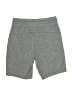 Gap Fit Solid Gray Athletic Shorts Size 6 - 7 - photo 2