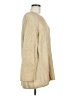Express Tan Pullover Sweater Size M - photo 4