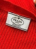 Prada Red Cardigan Size EU (IT) 38 / US 2 - photo 13