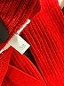 Prada Red Cardigan Size EU (IT) 38 / US 2 - photo 14