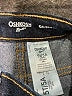 OshKosh B'gosh Solid Blue Jeans Size 5A - photo 3