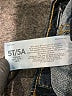 OshKosh B'gosh Solid Blue Jeans Size 5A - photo 4