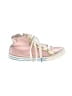 Mini Boden Pink Sneakers Size EU 35 / US 3 1/2 (youth) - photo 1