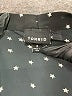 Torrid 100% Polyester Black Sleeveless Blouse Size 3X Plus (3) - photo 7