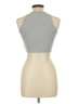 OGL Silver Gray Tank Top Size L - photo 2