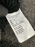 American Eagle Outfitters 100% Polyester Solid Black Pullover Sweater Size S - photo 7