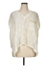 Yoana Baraschi Ivory Kimono Size 0X (estimated) - photo 1
