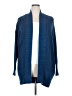 Torrid Blue Cardigan Size 2X Plus (2) - photo 1