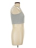 OGL Silver Gray Tank Top Size L - photo 4