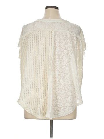 Yoana Baraschi Kimono (view 2)