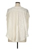 Yoana Baraschi Ivory Kimono Size 0X (estimated) - photo 2