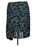 Studio 1940 Blue Casual Skirt Size 2X - photo 1