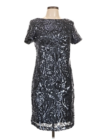 R&M Richards Cocktail Dress (view 1)