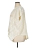 Yoana Baraschi Ivory Kimono Size 0X (estimated) - photo 5