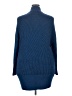 Torrid Blue Cardigan Size 2X Plus (2) - photo 2