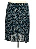 Studio 1940 Blue Casual Skirt Size 2X - photo 2