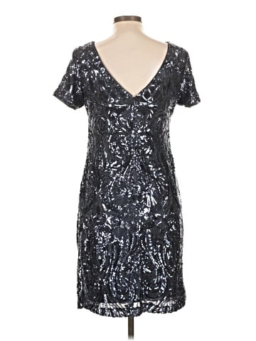 R&M Richards Cocktail Dress (view 2)