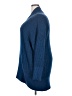 Torrid Blue Cardigan Size 2X Plus (2) - photo 5