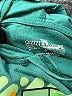 Minecraft Green Long Sleeve Top Size 4T - photo 3