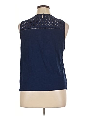 St. John's Bay Sleeveless Top (view 2)