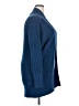 Torrid Blue Cardigan Size 2X Plus (2) - photo 4