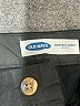 Old Navy Solid Black Shorts Size 0 - photo 3