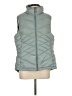 ZeroXposur 100% Nylon Teal Vest Size L - photo 1