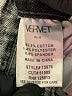 Vervet Hearts Gray Jeans Size 27 waist - photo 7