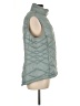 ZeroXposur 100% Nylon Teal Vest Size L - photo 4