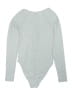 Out From Under Gray Bodysuit Size M - photo 2