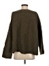 Lou & Grey Brown Pullover Sweater Size S - photo 2