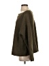 Lou & Grey Brown Pullover Sweater Size S - photo 5