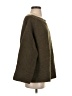 Lou & Grey Brown Pullover Sweater Size S - photo 4