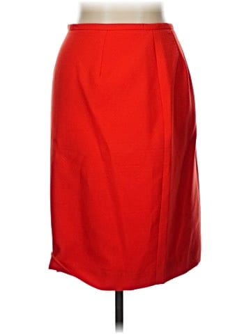 Bigio Collection Formal Skirt (view 1)