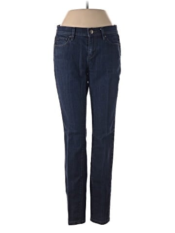 Ann Taylor LOFT Outlet Jeans (view 1)