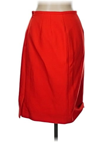 Bigio Collection Formal Skirt (view 2)