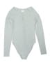 Out From Under Gray Bodysuit Size M - photo 1