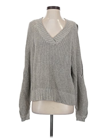 Leith Pullover Sweater (view 1)