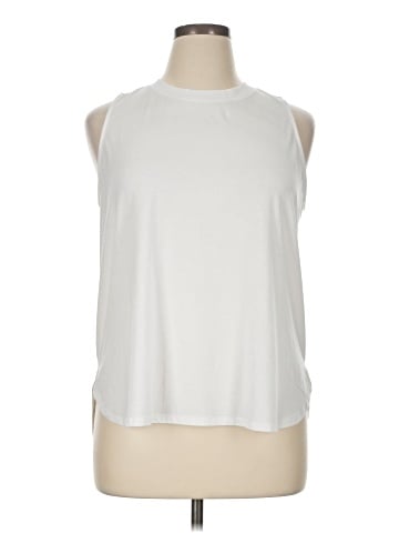 Tek Gear Sleeveless T-Shirt (view 1)