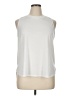 Tek Gear White Sleeveless T-Shirt Size XL - photo 1
